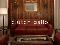clutch gallo