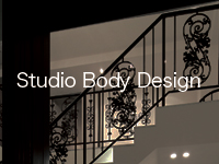 Studio Body Design